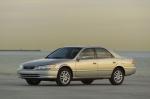 Toyota Camry Collector Edition 2001 года